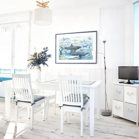 Апартаменты La Brise De - Appt Proche Барнвиль-Картере