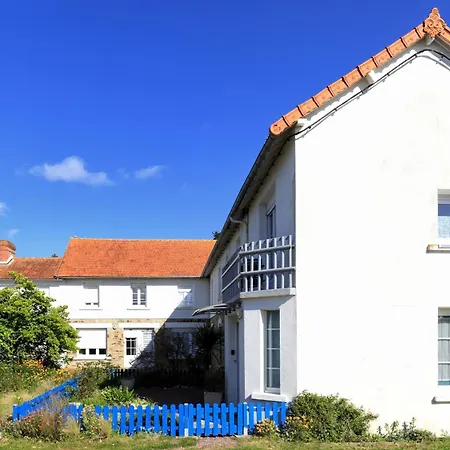 Апартаменты La Brise De - Appt Proche Барнвиль-Картере