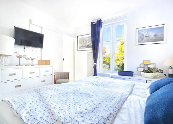 La Brise De - Appt Proche