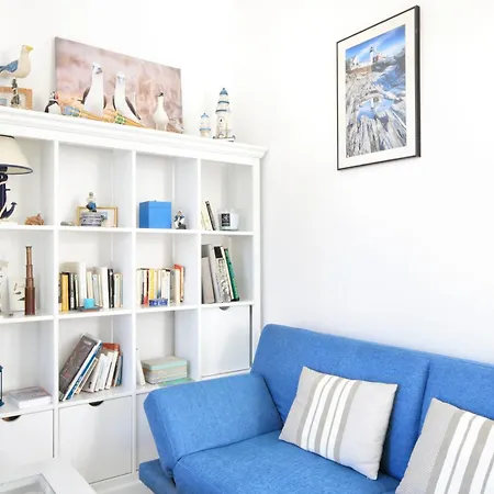 La Brise De - Appt Proche Appartamento Barneville-Carteret