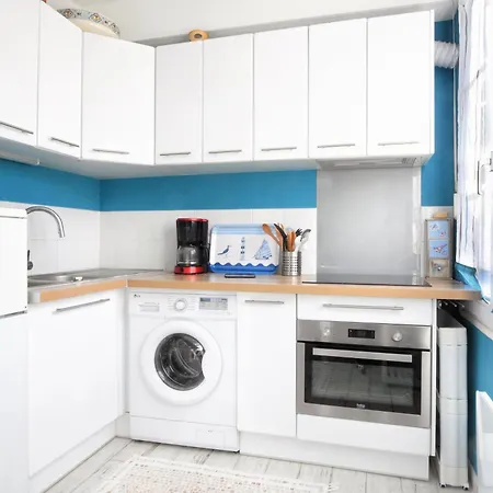 La Brise De - Appt Proche Barneville-Carteret