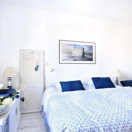 La Brise De - Appt Proche Appartamento Barneville-Carteret