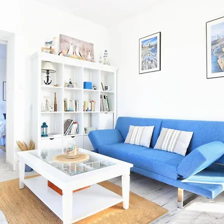 La Brise De - Appt Proche Appartamento