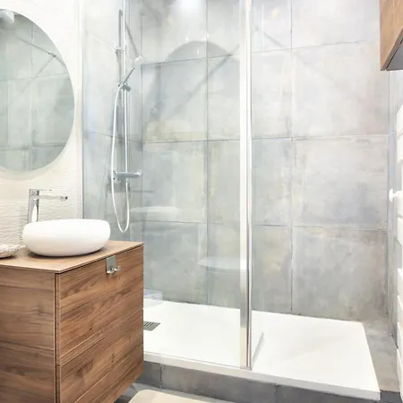 La Brise De - Appt Proche Appartamento *