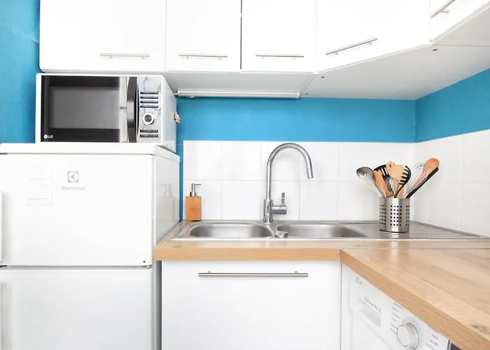 La Brise De - Appt Proche