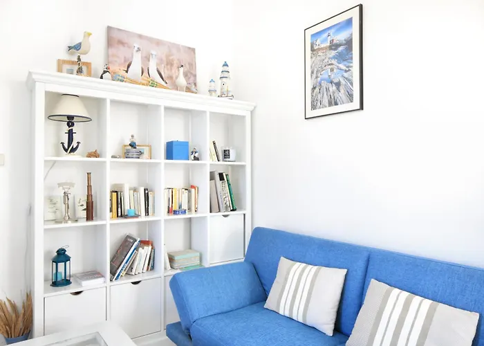 La Brise De - Appt Proche Lejlighed Barneville-Carteret