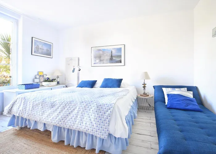 Lejlighed La Brise De - Appt Proche *