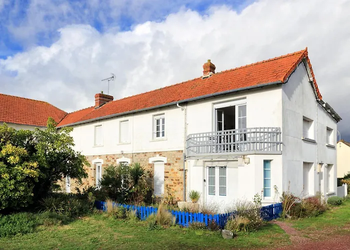 La Brise De - Appt Proche