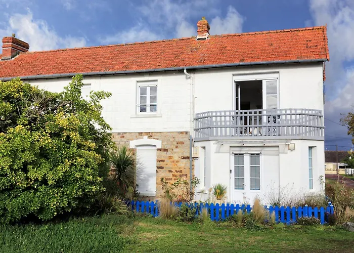 Lejlighed La Brise De - Appt Proche *